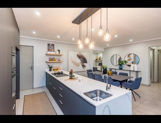 3 BEDROOM PROPERTY TO RENT IN ASCEND TO MIDSTREAM